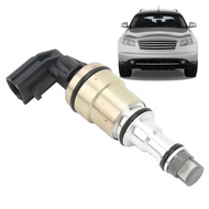 flyingshop CV28 AC Compressor Electronic Control Valve Replacement For G35 Coupe Sedan