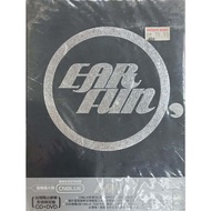 CNBLUE - Ear Fun (CD)
