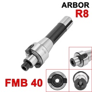 Arbor R8 OZ 25 Collet Chuck R 8 OZ25 Milling Nantong