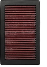 AO-3034 Air (Oiled) Filter Replace 33-3034,High Performance,Washable Compatible with 2013-2019 Merce