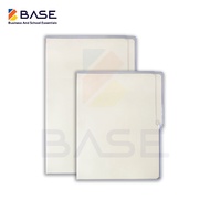Folder With Plastic Cover Short Price & Voucher Oct 2026 | BigGo ...