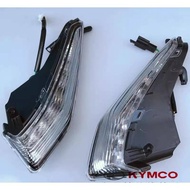 KYMCO Original DTX 250 Signal Lamp Front Turn Signal Assembly Turn Signal Direction Light