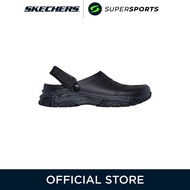 SKECHERS Foamies Arch Fit Outdoor รองเท้าแตะผู้ชาย