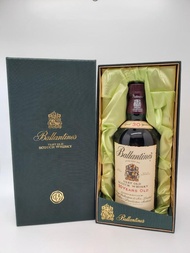 Old Ballantines 30years Whisky