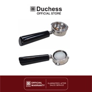 Duchess - R1450-021 ก้านชงกาแฟ Bottomless  ขนาด 58mm. (สำหรับเครื่องชงกาแฟ Duchess รุ่น CM1450S,CM14