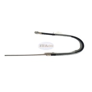 Boat Motor Throttle Cable Assy 6E0-26301-01 0 6EO For Yamaha Outboard 4-5HP 2/4T