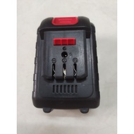 Daily 5s2p 4000mah capacity accepts charger adapter