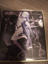 pjsk色紙 knd