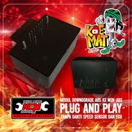 ABS Module Replacement for Nmax, Xmax and New Nmax PNP version