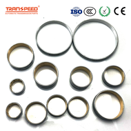 TRANSPEED 6HP28 6HP26 Automatic Transmission  Bushing Repair Kit Parts For BMW Jaguar Land Rover