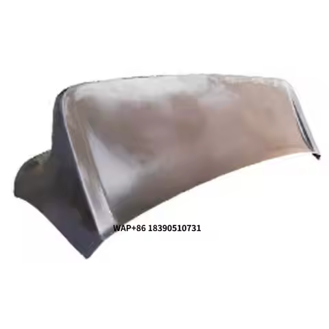 Hot Selling Factory Direct Sale Cheap Price Auto Parts Car Spoiler Wing for Corolla AE86 3dr TRDe Ha