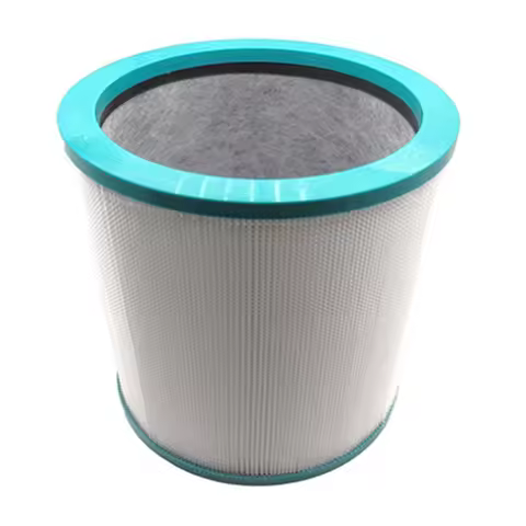 A14G-Replacement Air Purifier Filter for Dyson Tp00 Tp02 Tp03 AM11 BP01 Tower Purifier Pure Cool Lin