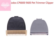 [guyumao] Ceramic de  Cutter Head for Codos CP-9600 Replacement de for Codos CP6800 9600 Pet Trimmer
