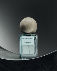 韓國 Tamburins 邊佑錫 代言 Blue Hinoki 日本扁柏 清新木質調 香水 香膏 潤唇膏