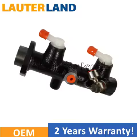 New BD-786 BRAKE MASTER CYLINDER FOR KIA Bongo, K2700,K2500, 2.4,2.5L,2.7L 0K60A-43-400B 0K60A43400B