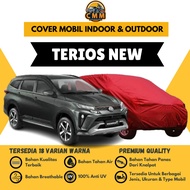 Cmm Daihatsu Terios Car Cover / Daihatsu Terios Car Cover / Waterproof Daihatsu Terios Blanket