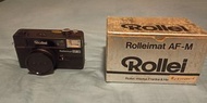 Rollei 相機