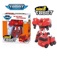 Tobot Mini R Transformer Robot Toy KOREA