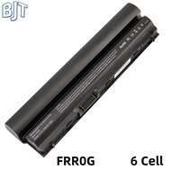 not ture link 6Cell New FRR0G Laptop Battery For DELL Latitude E6320 E6330 E6220 E6230 E6120 E6430S 