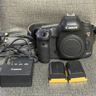 Canon EOS 5D Mark III