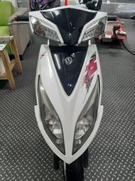 優質中古三陽 fighter 150