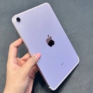 (Reserved) Apple iPad Mini 6 256 GB Wifi + Cell (5G) 插卡版 Battery 100%