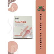 TOCOPQQ BNE (BE NOURISH)