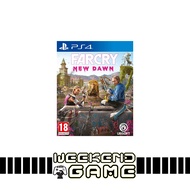 Far Cry: New Dawn //PlayStation 4//