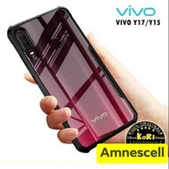 DISKON CASE VIVO Y17 Y12 Y15 - CASE ARMOR SHOCKPROOF VIVO Y12 Y17 Y15