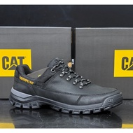 CAT Men's casual shoes Outdoor anti slip hiking shoes