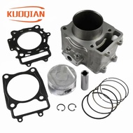 Cylinder kit For CF CF500 CF188 CF 500cc ATV Quad UTV CF188-023100 0180-023100