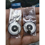 MESIN Vj32 watch movement VJ 32 movement