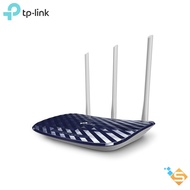 TP-LINK AC750 Archer C20 Dual Band WiFi Router -