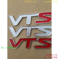 OLNR CitroenC5 CitroenC5 C4LC2/VTS Side Label Sticker Car Label Metal Label Modified Car Sticker HY9