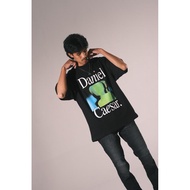 SCAPP | DANIEL CAESAR STUDY | LOOSE FIT TEE