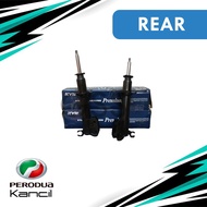 [632092/632091] KYB PERODUA KANCIL 660 850 FRONT OIL Shock Absorber 1PAIR=2PCS