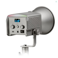 NiceFoto 18 App 50w 18 Indoor Live Portable Video Studio 18 50w Led 18 Video 2700k-6500k Cob Outdoor