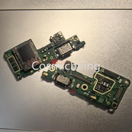 New 1-5pcs Charging Board For Infinix Zero 30 4G 5G X6731 X6731BUSB Charging Board Port Interface Re