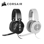 CORSAIR 海盜船 HS55 耳機麥克風 CA-9011265-AP CA-9011266-AP