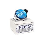 FEELS Radiator Cap for Honda Civic FD FK8 FK7 DC2 DC5 EK EG