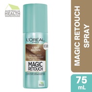 L'Oreal Magic Retouch Light Brown 75mL