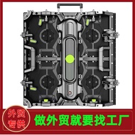 P3.91 Leasing Screen Indoor led Display HD Live Electronic Screen Outdoor Waterproof Stage Advertisi