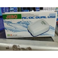 Airpump AC/DC Jebo 9950