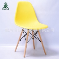 Plastic Chair Factory Negotiation Leisure TYY1