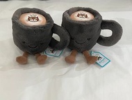🌻 香港現貨 🌻Jellycat 🌻 Coffee Cup 🌻 咖啡杯 🌻