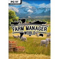 Farm Manager World v1.1.20250909.496 (latest version) (offline PC) (Free update link provided upon r