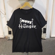 ANVIL Second Branded T-Shirt