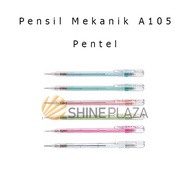 Pentel Caplet A105 0.5mm Mechanical Pencil - Pentel Mechanical Pencil 0.5 mm