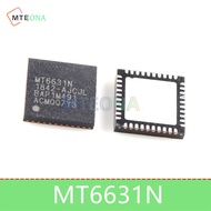 1Pcs/Lot MT6631N For Samsung A10S Wifi IC For OPPO Reno2 wi-fi Module Chip