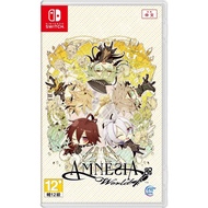新品现货全新港版任天堂Switch游戏卡带NS 失忆症世界Amnesia: World 中文New Hong Kong version of Nintendo Switch game20251018